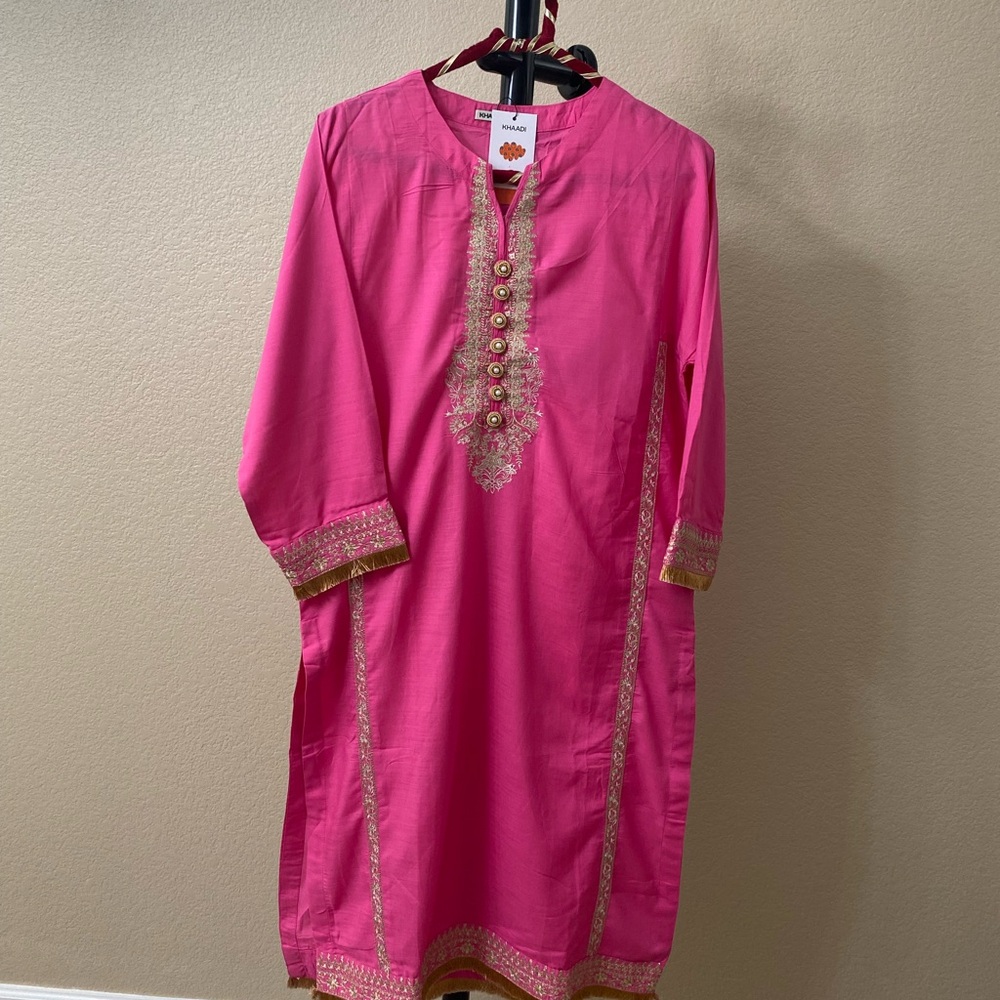 Khaadi Formal 2 piece outfit